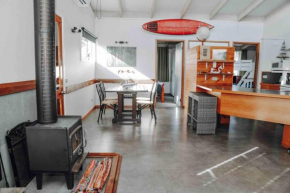 The PC Cottage, Port Campbell